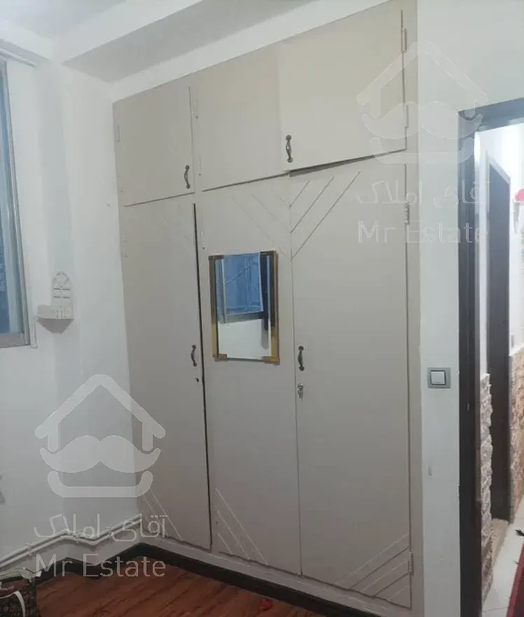 آپارتمان بازسازی کامل 83متر دو خواب