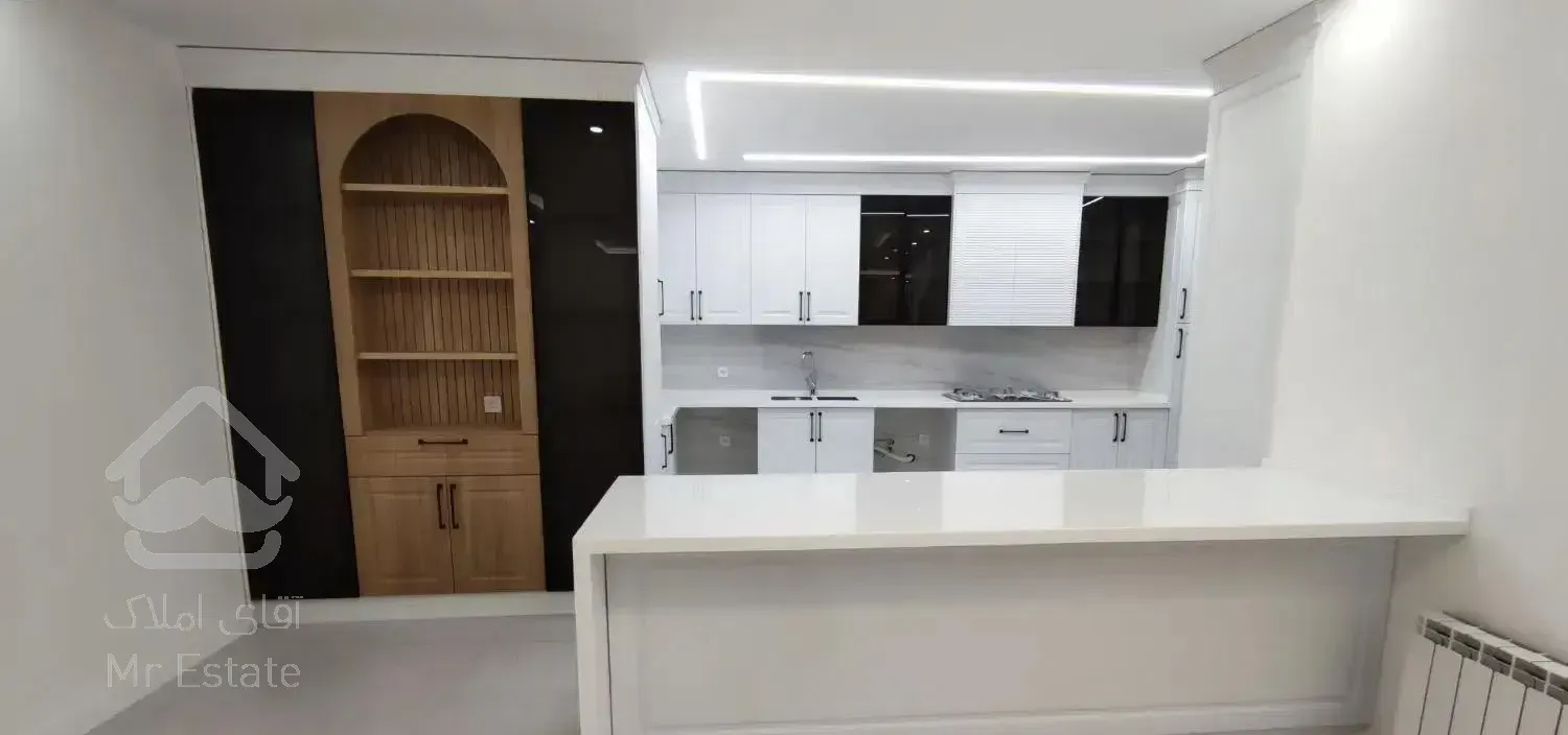 نیاوران ، شمال کاخ نیاوران ،زینعلی