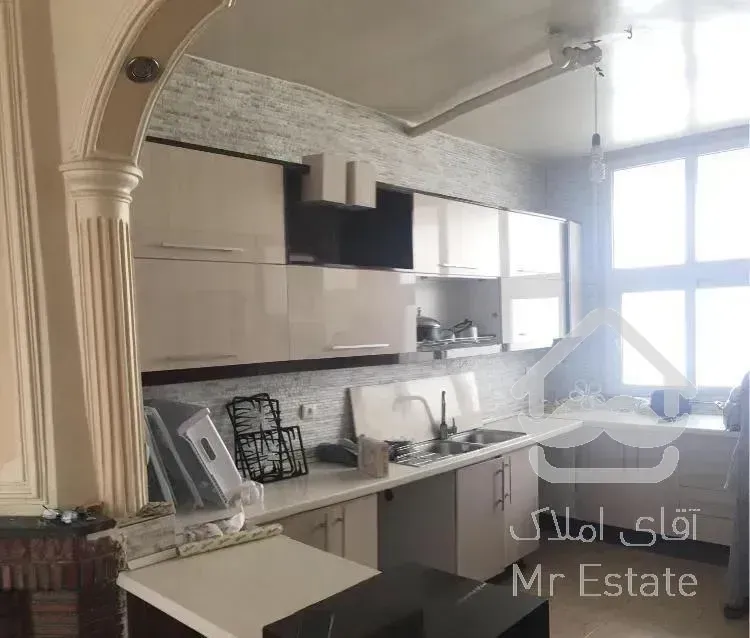 نیروی دریایی ۱۴۰ متر ویلایی ۳ خوابه