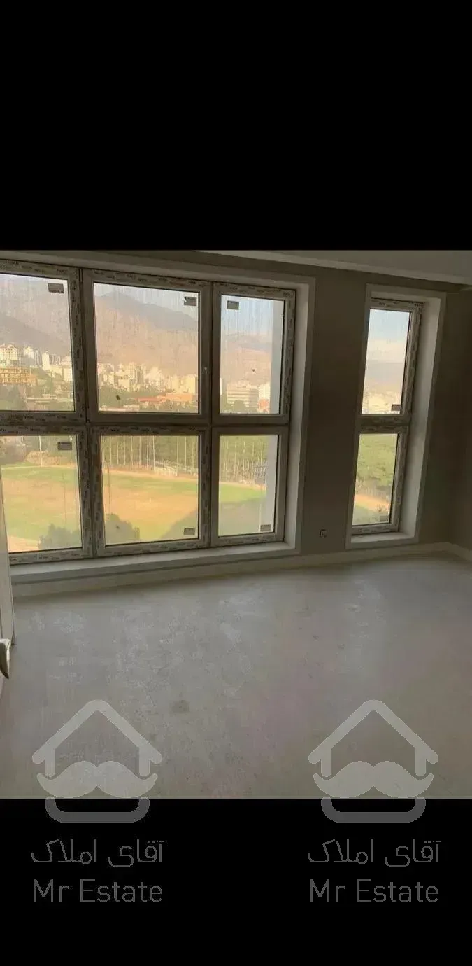 141متر  شیراز شمالی ونک شیک