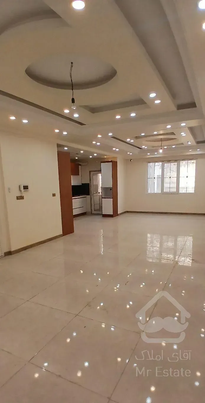 آپارتمان ۱۰۶ متر بلوار ابوذر میثم/ حیدری