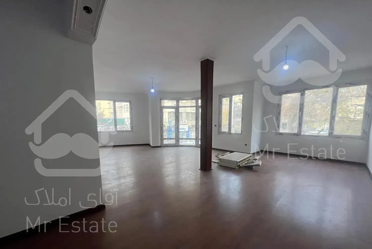 ۱۵۵متر مسکونی براصلی سنائی قدرالسهم دار