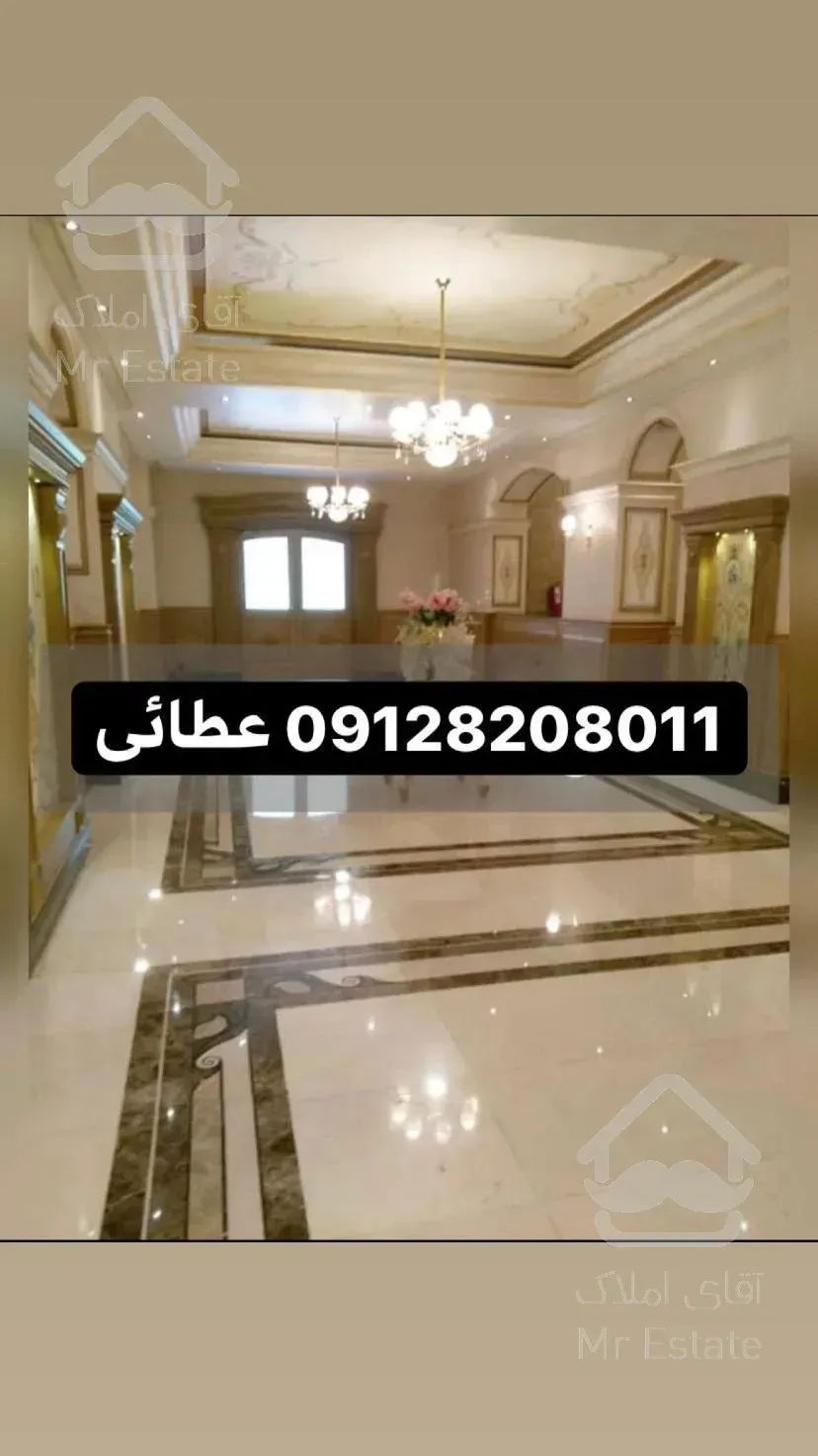 330 متری فرمانیه سنبل طبقه هفتم