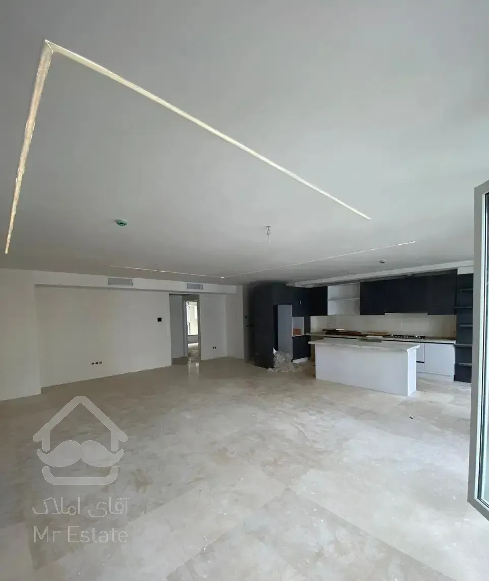 ۱۰۸ متر/۲ خواب/فول امکانات/جنت آباد