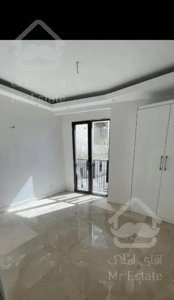آپارتمان پاسداران ۱۷۰ متر ۳ خواب*حالت تک واحدی*