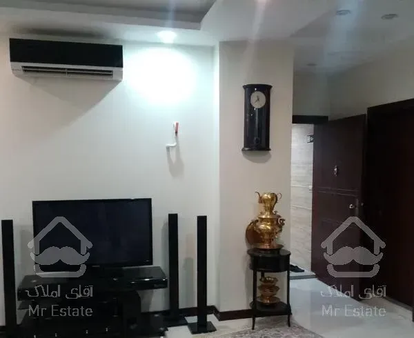 90 متر برج پامچال شهرک چیتگر