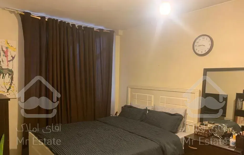 کارگر شمالی ۱۱۰ متر ۲ خواب