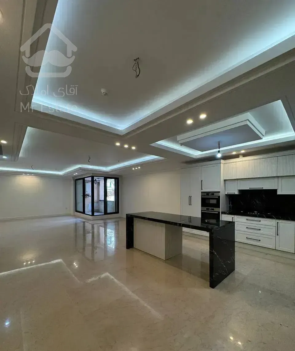 ۱۶۰متر تکواحدی ۲پارکینگ نوساز دروس