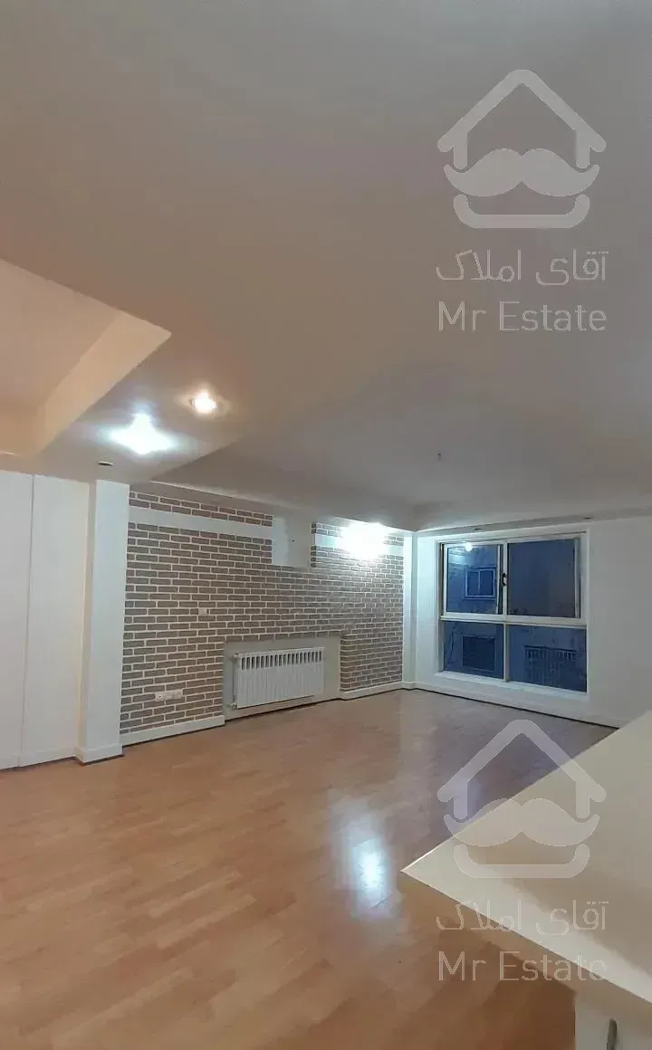 ۱۱۰متر ۳خواب فول تخلیه ارزنده تک گیشا