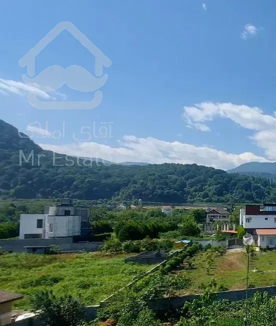 فروش آپارتمان ۹۰ متری ۲خواب کلارآباد