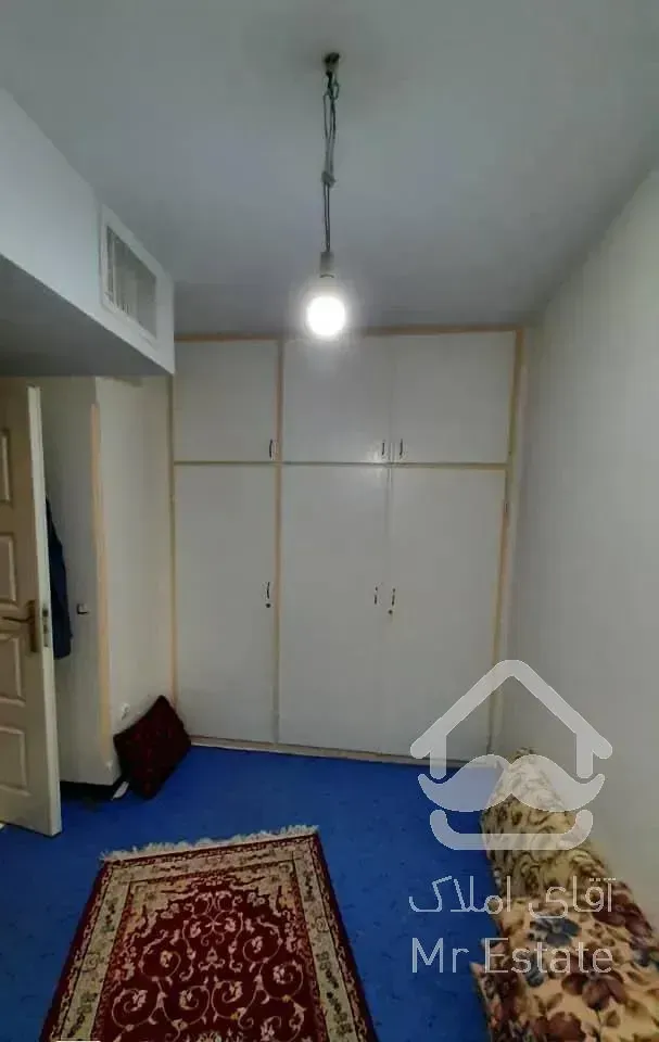 آپارتمان ۹۳ متری دو خواب شهرک شهپریان