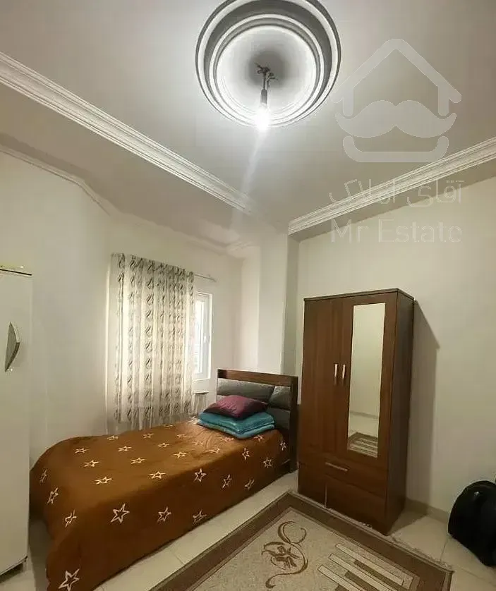 83متری فول امکانات /خ حاتمیان /قابلیت وام /کد 368