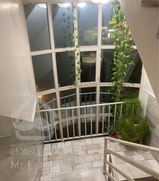 ٧٤متر دو خواب با پارکینگ فروش یا معاوضه