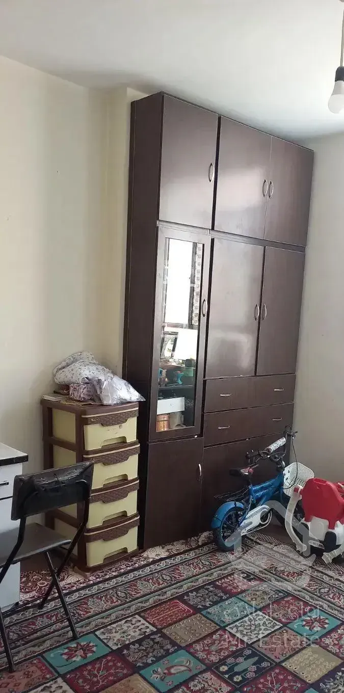 فروش فوری آپارتمان