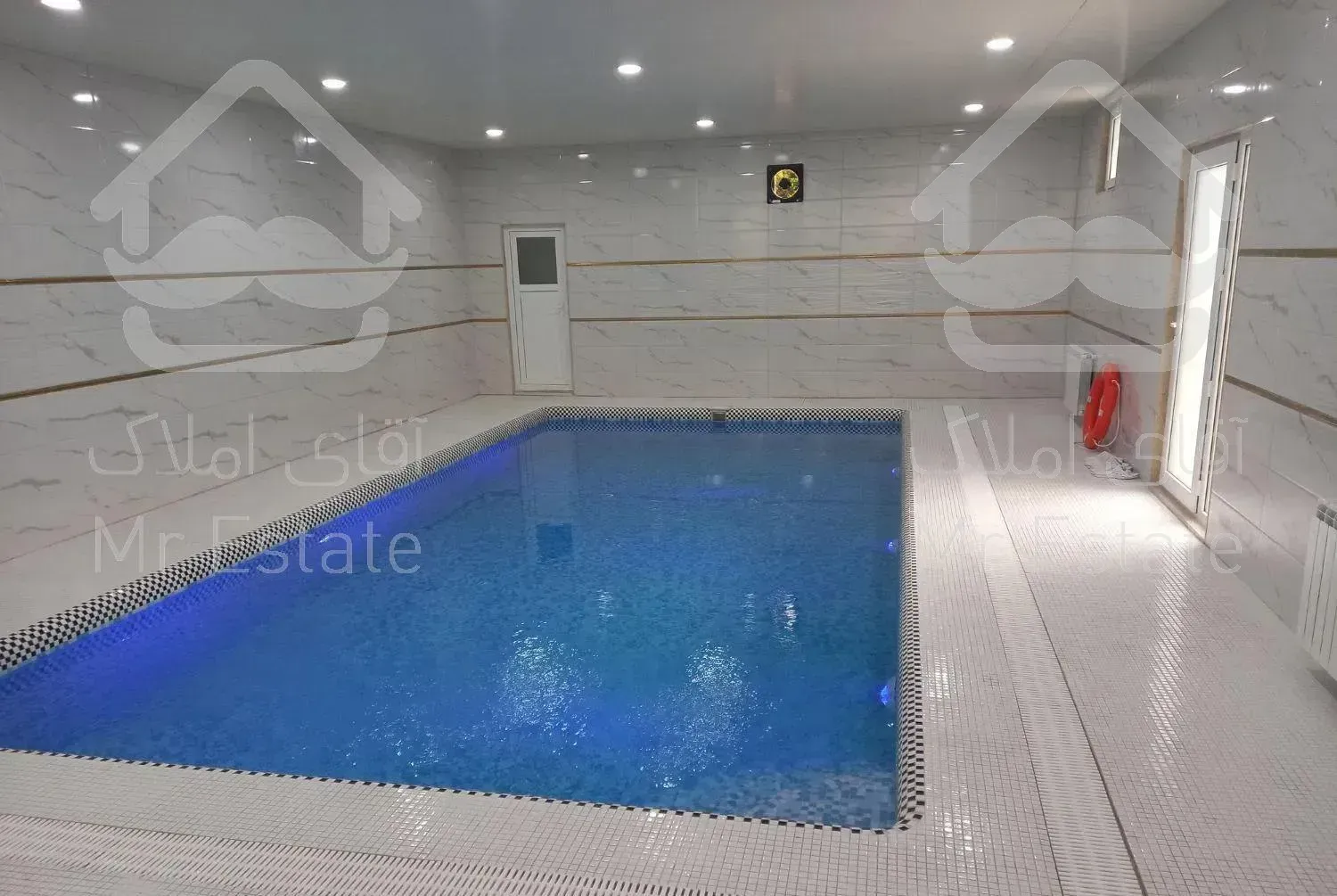 اجاره ویلای استخردار