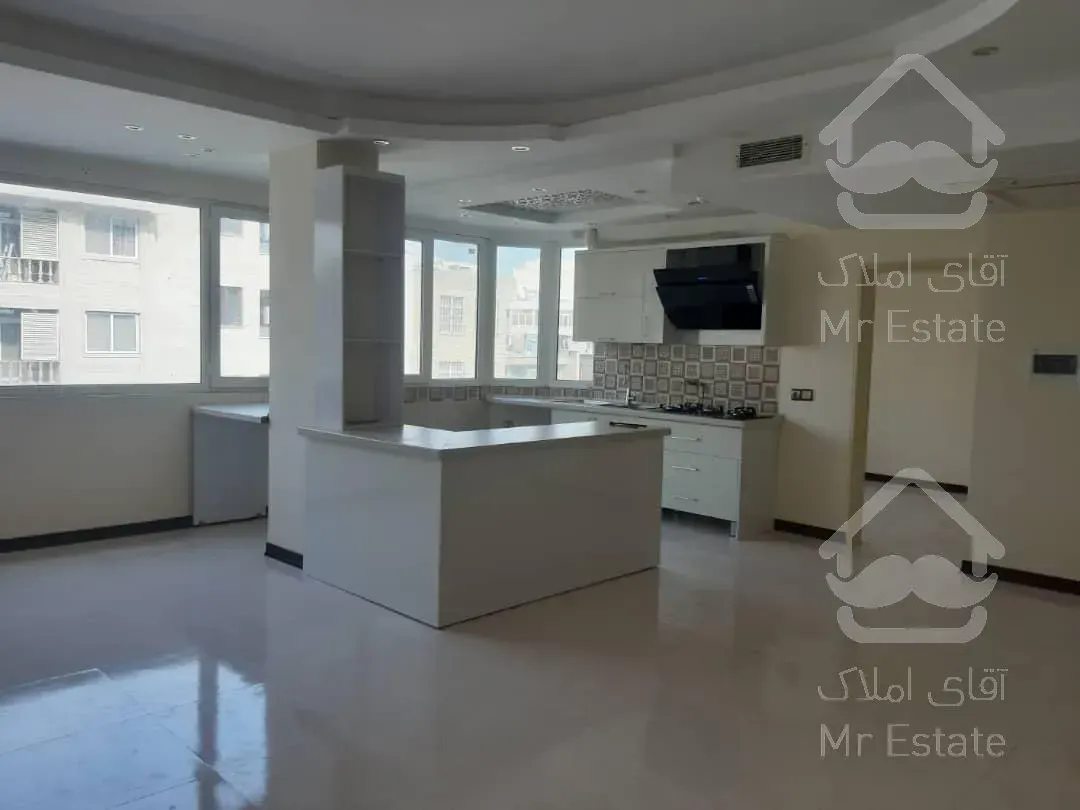 آپارتمان ۹۶ متری دو خواب امکانات عالی سال ساخت ۱۴۰۰