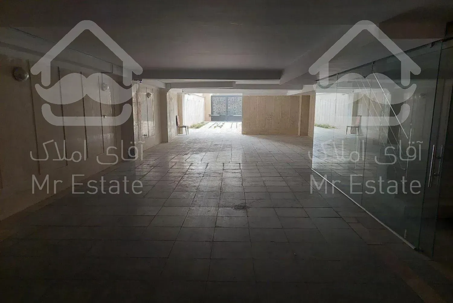 آپارتمان بلوار کوهسار