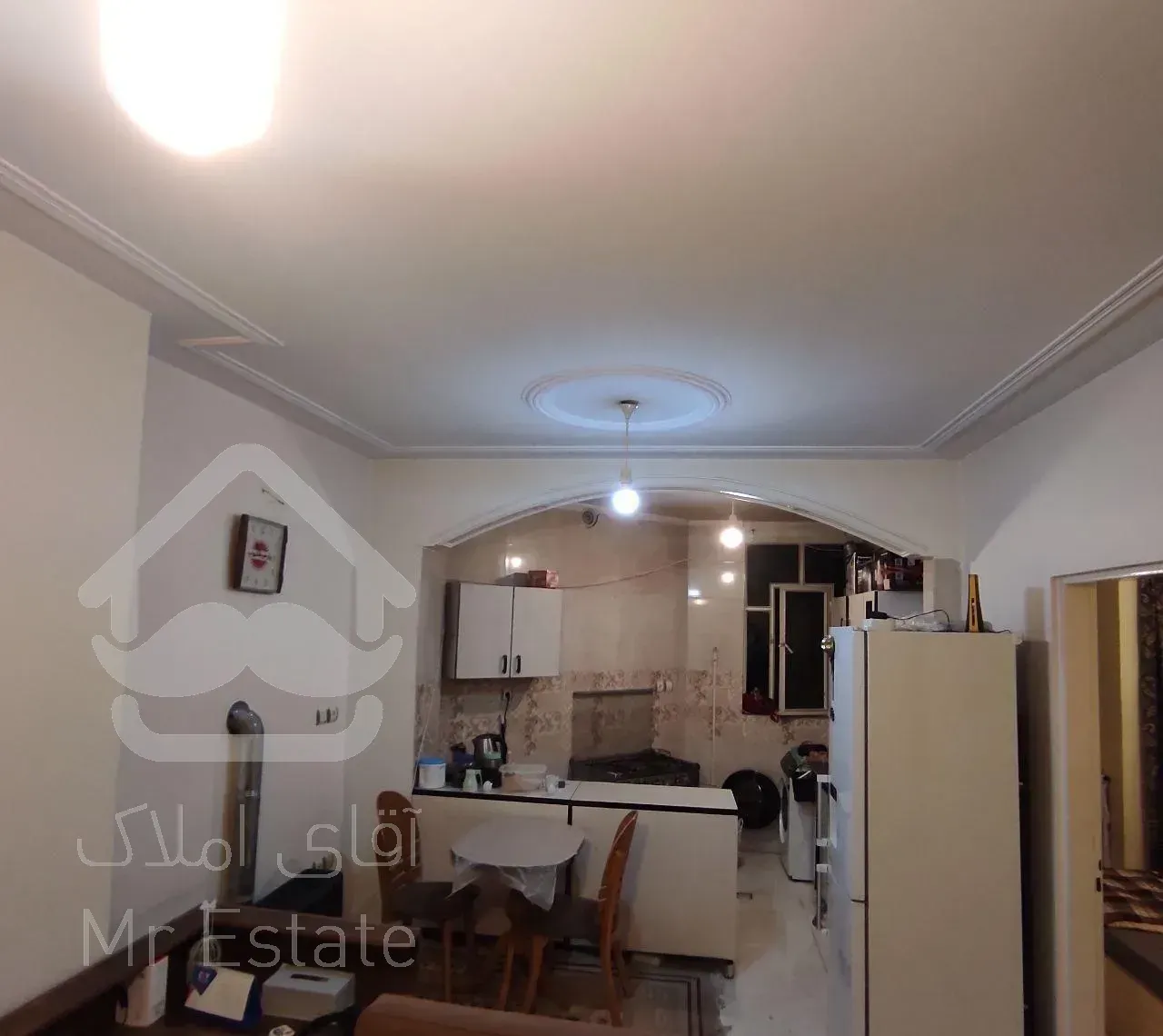 50 متر عروسک در عروس منطقه 11 کاشان،لازار،مشجر