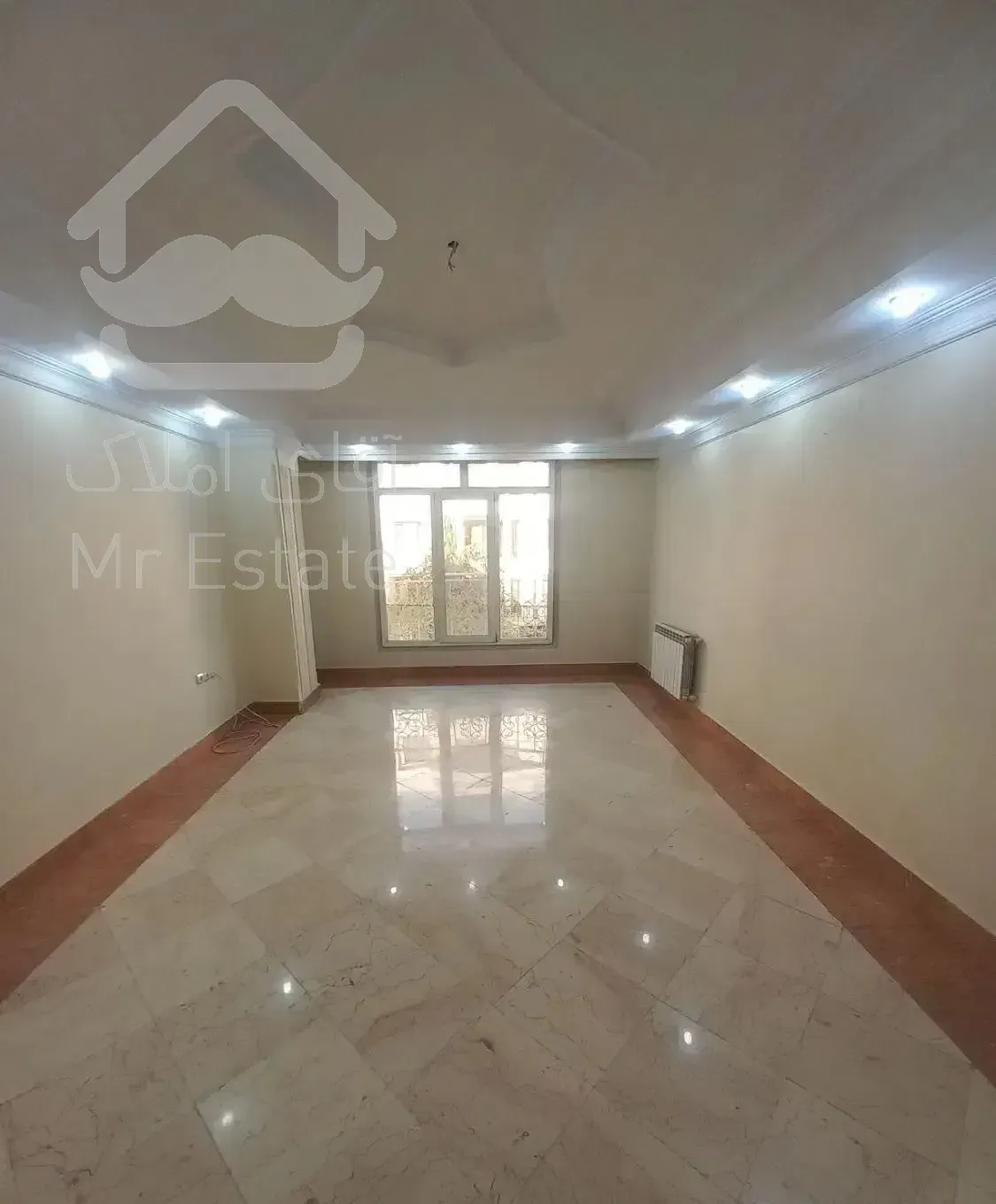 ۱۰۵متر فول ( در کوهسار ) تخلیه