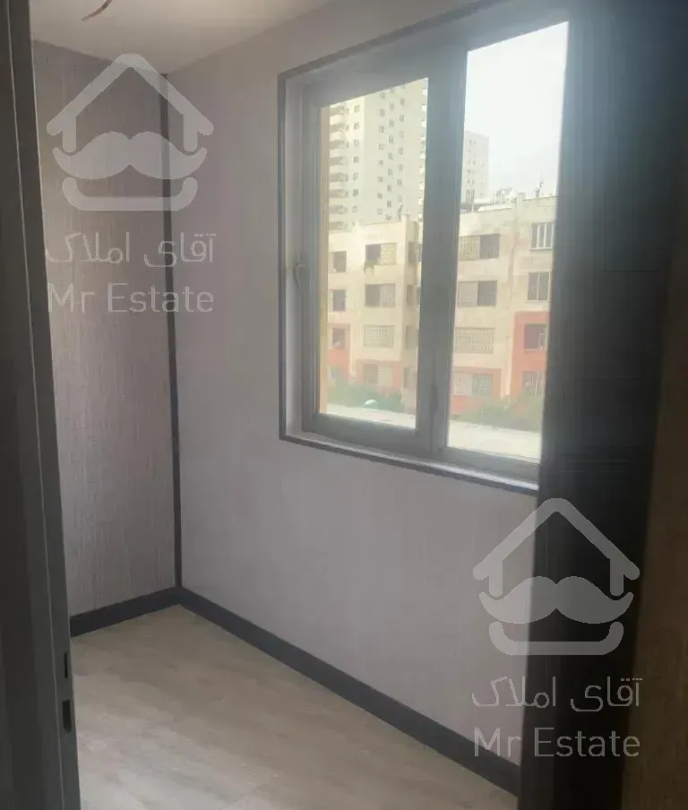 آپارتمان اداری در المپیا سنتر