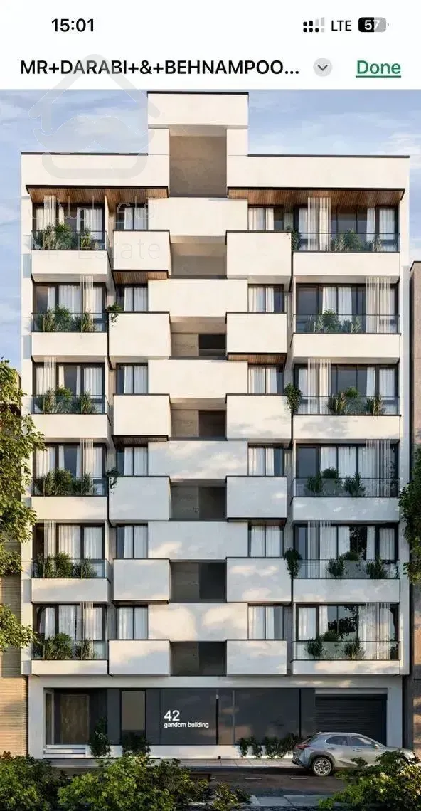 ۱۷۹ متر غربی فلکه دوم