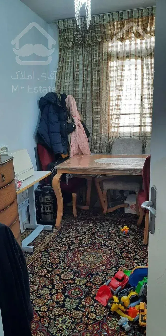 ۶۰ متر ۲ خواب مجیدیه جنوبی