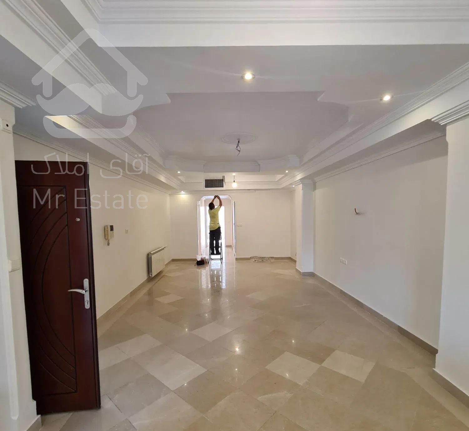 125متر 3 خواب تک واحدی ستارخان دریا نو‌