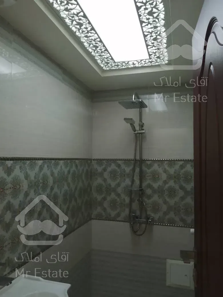 خرید اپارتمان نوساز سه خواب ۱۳۰ متری اسکندر زاده گلستانها