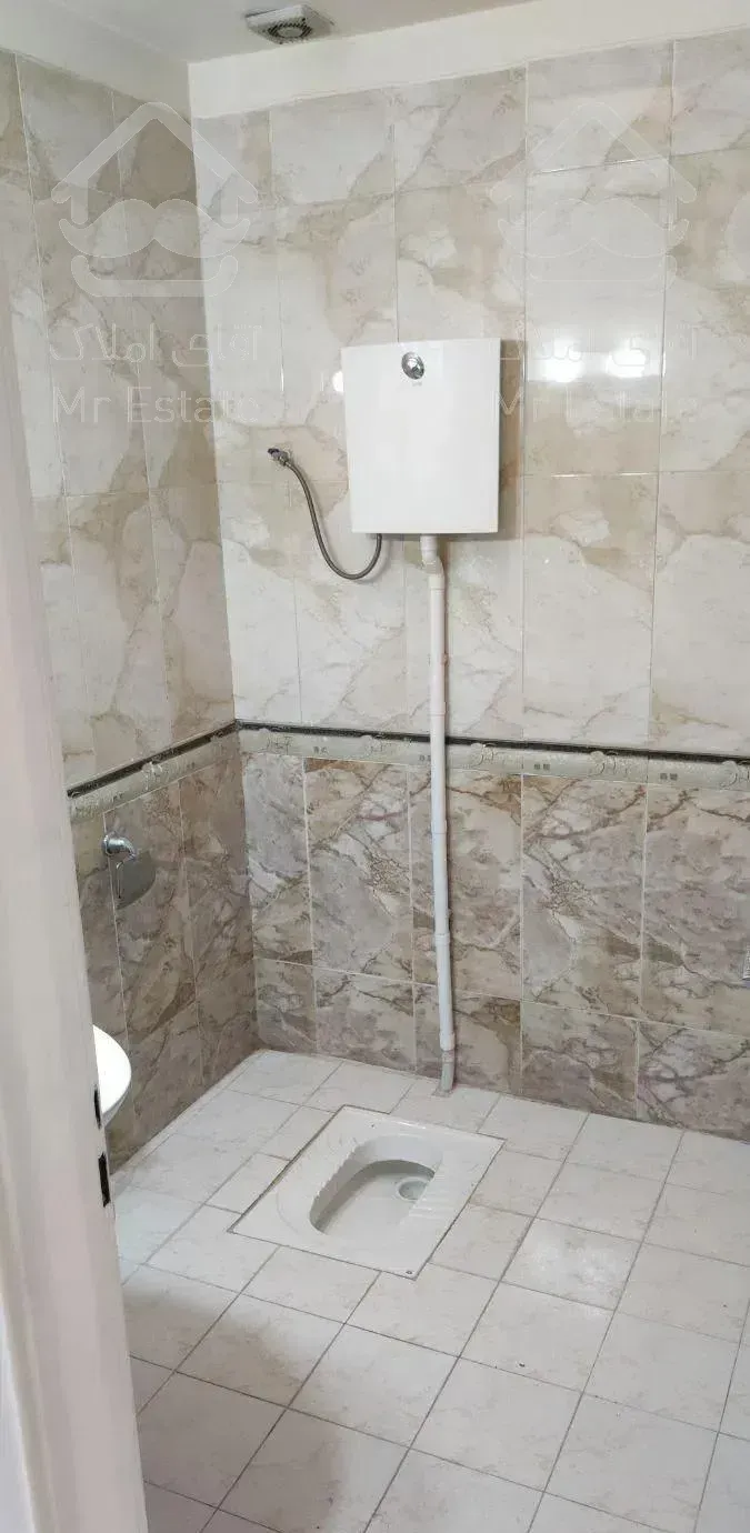 آپارتمان ۱۰۰ متری شمس آباد