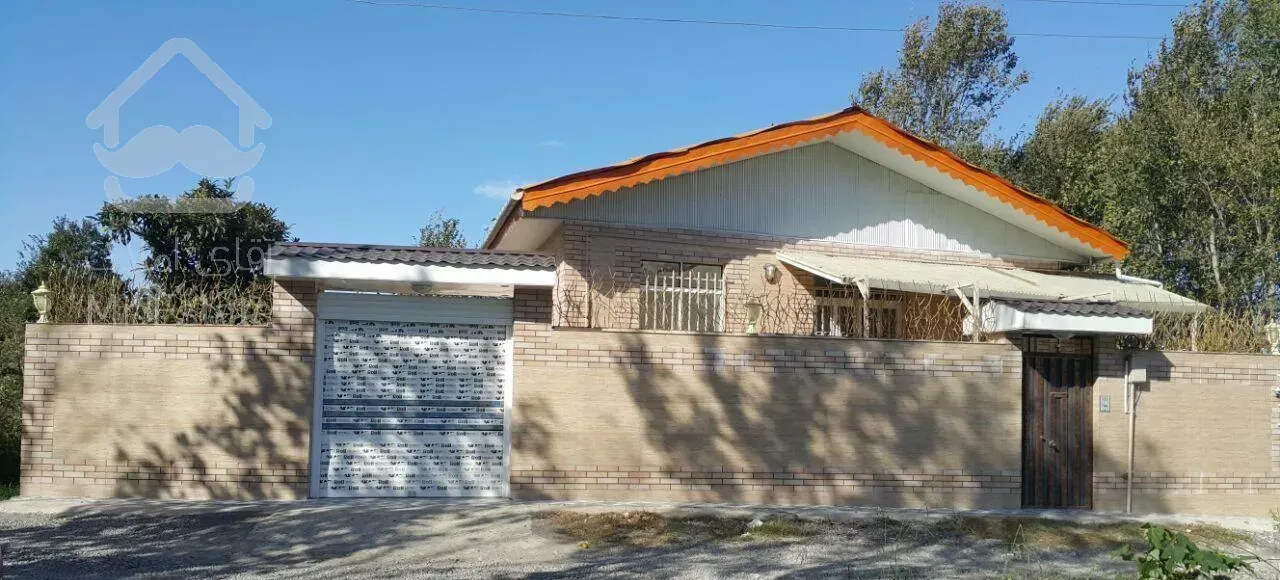 ویلای شیک ونقلی لاهیجان