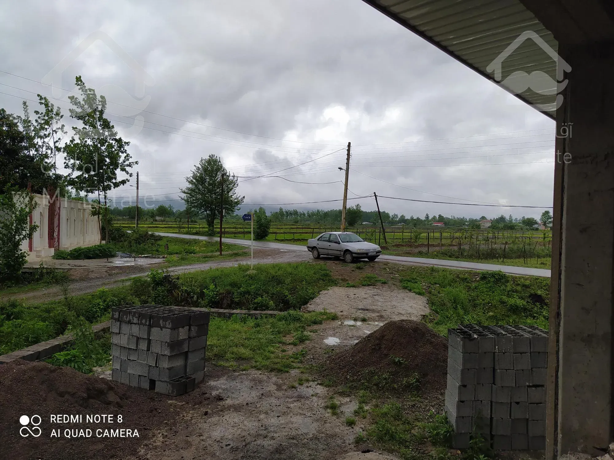 ویلای نو ساز ماسال