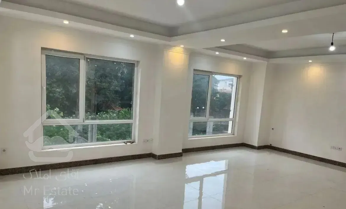 پیش فروش آپارتمان ۱۳۰متر مناسب سرمایه گذاری