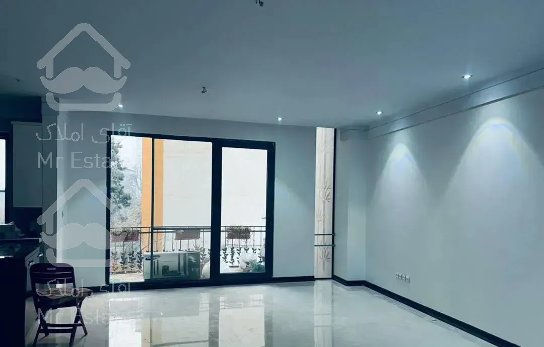 140 متر 3 خوابه در تجریش