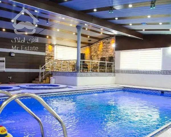 اجاره ویلا ۳۰۰ متر استخردار