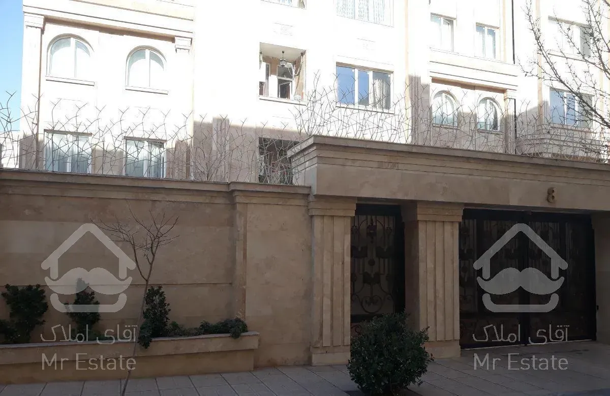 ۱۰۸متر فول اول رحمانیه