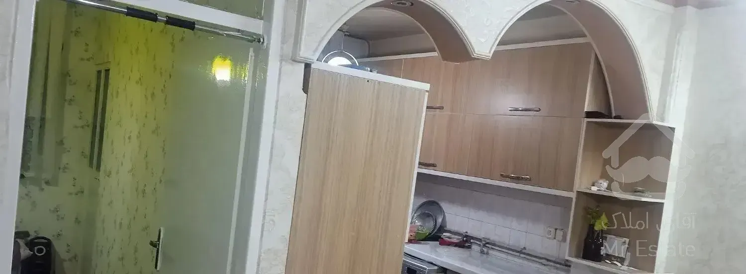 70متری پارکینگ دار