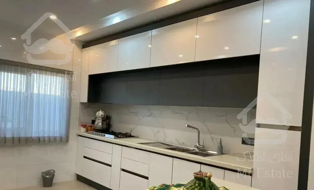 150 متری تک واحدی نوساز  در پارتیان