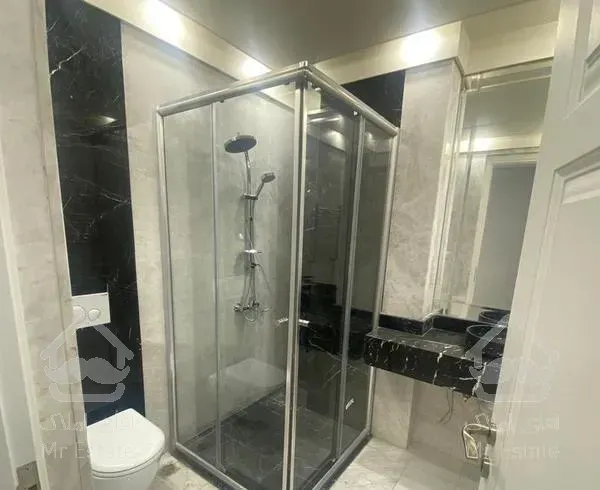 زعفرانیه/۱۵۰متر/طبقه آخر/فول روف گاردن اختصاصی