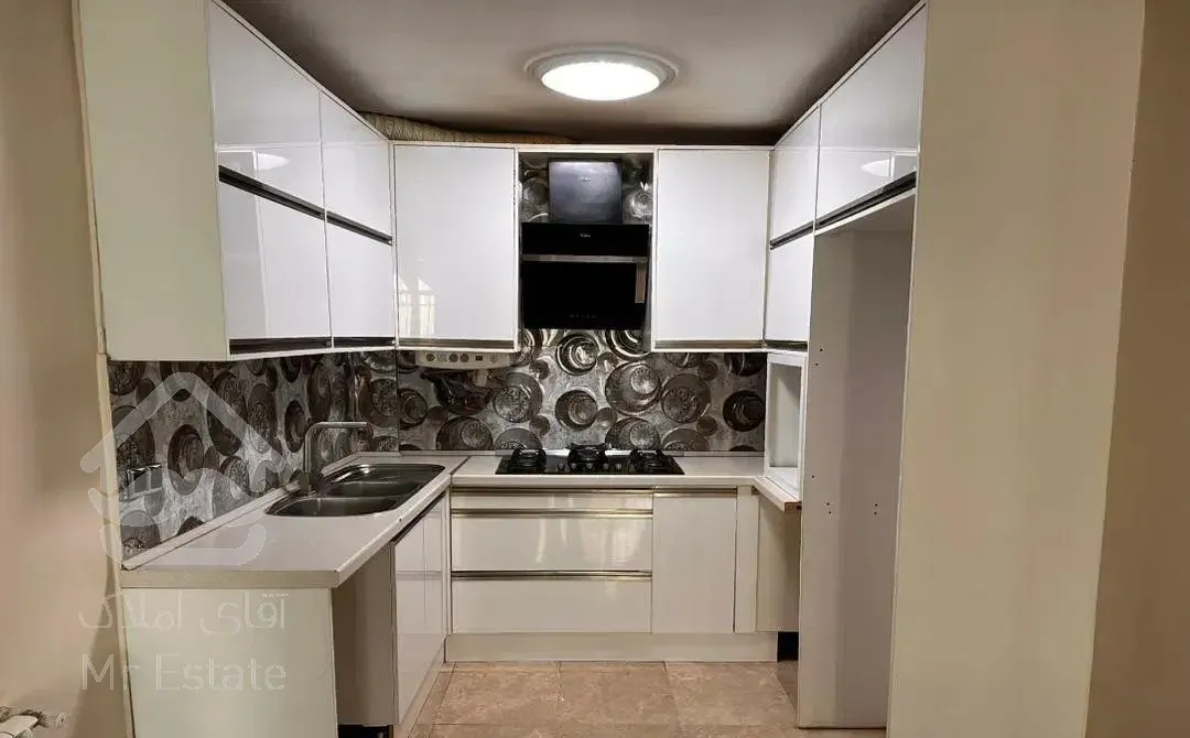 اجاره آپارتمان 50 متری تک خوابه / بازسازی شده