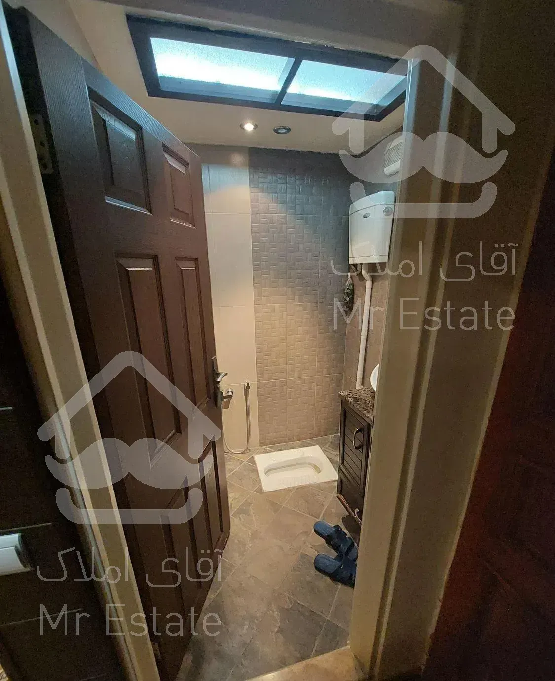 3 خواب فروشی ردیف جنگل شهرک امید