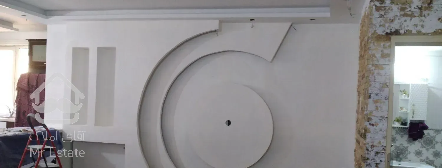 کنتکس رنگ آمیزی،نقاشی رزین نما،،تهران پردیس