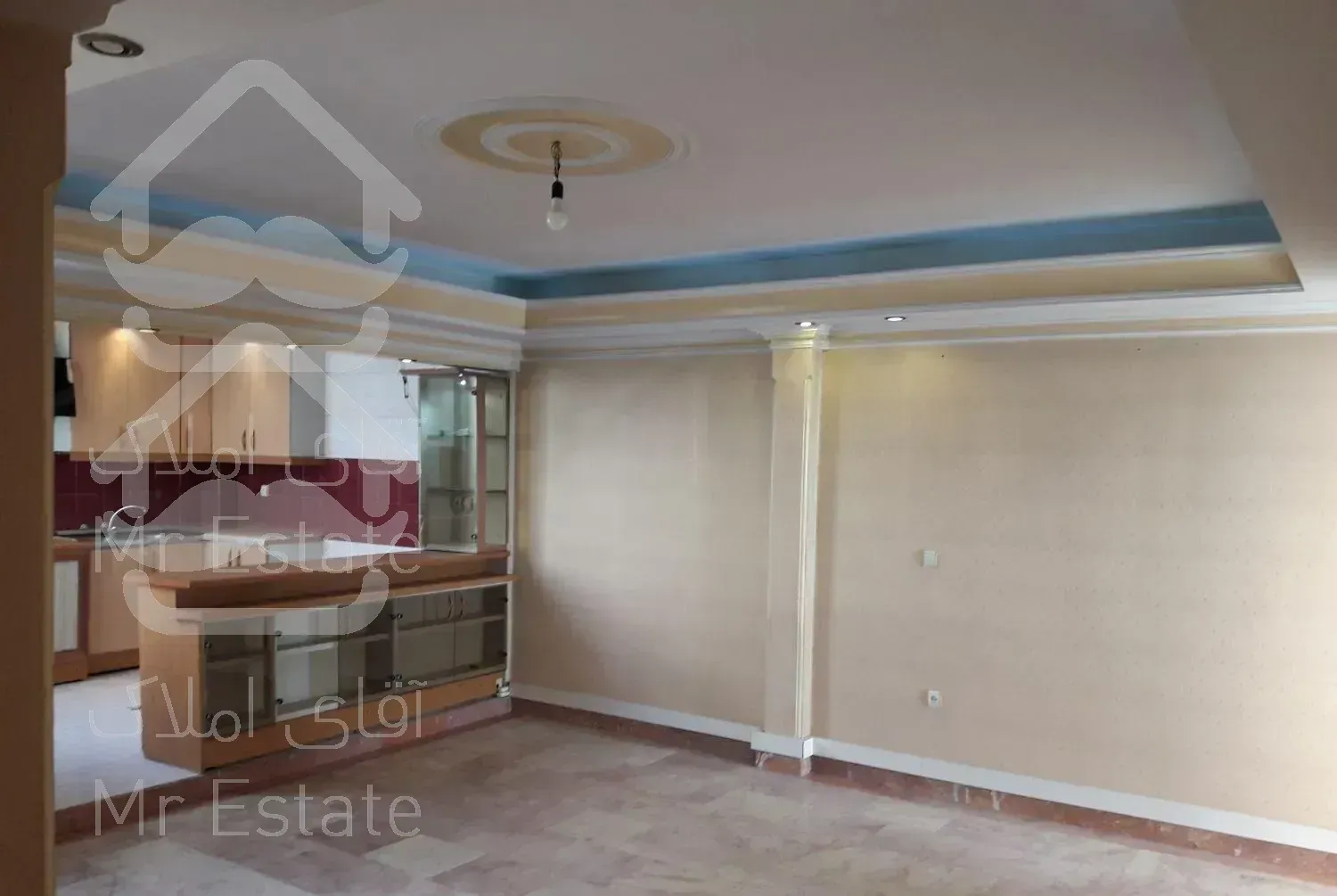 آپارتمان ۷۵ متر ۲ خواب