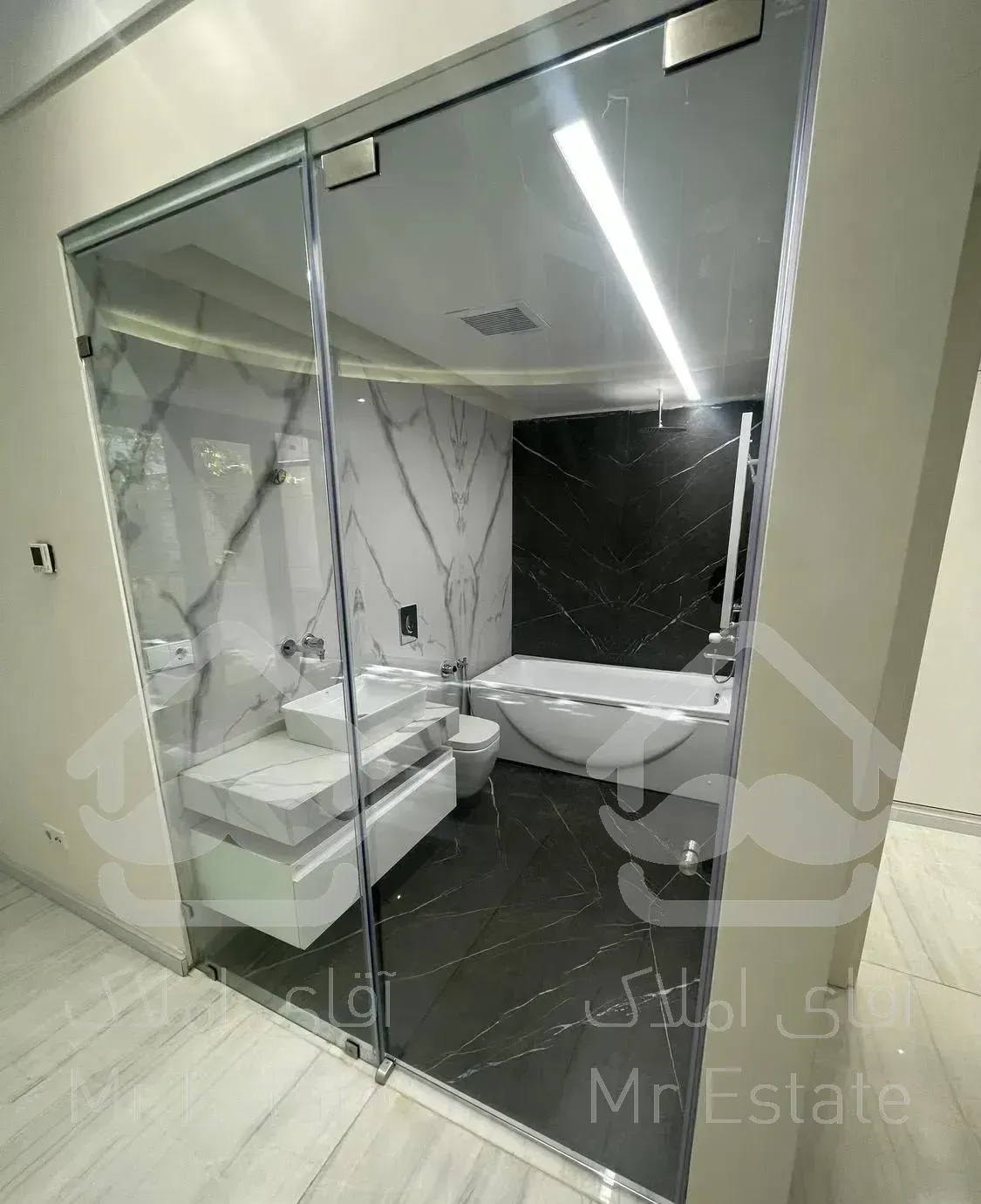 اجاره به خارجی نوساز کلید نخورده