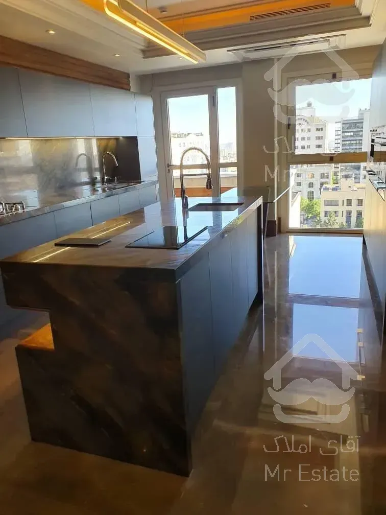 280 متر اقدسیه گلستان شمالی