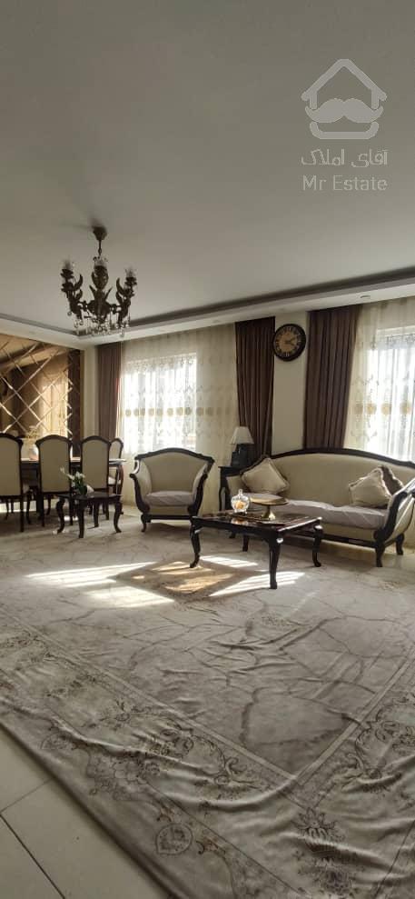 فروش اپارتمان۹۵متر۲خواب فول امکانات ۱۰ساله در سازمان برنامه