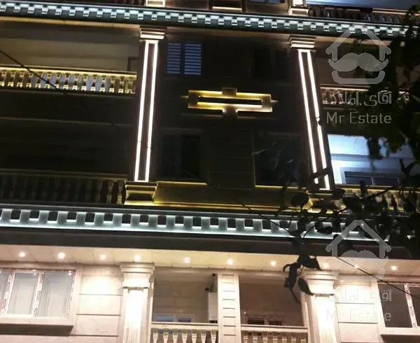 آپارتمان ۱۱۱متر شهرک آزادگان هشتگرد