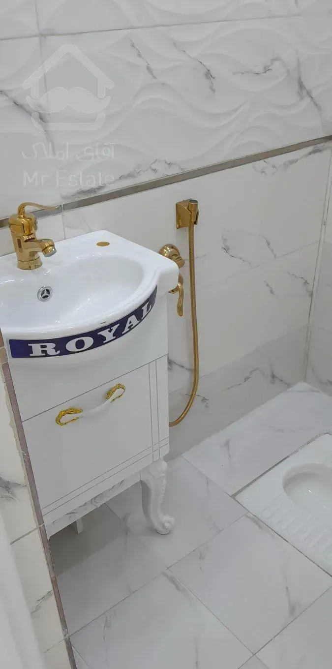 فروش آپارتمان ۵۳ متری ۲ خوابه  تک واحدی