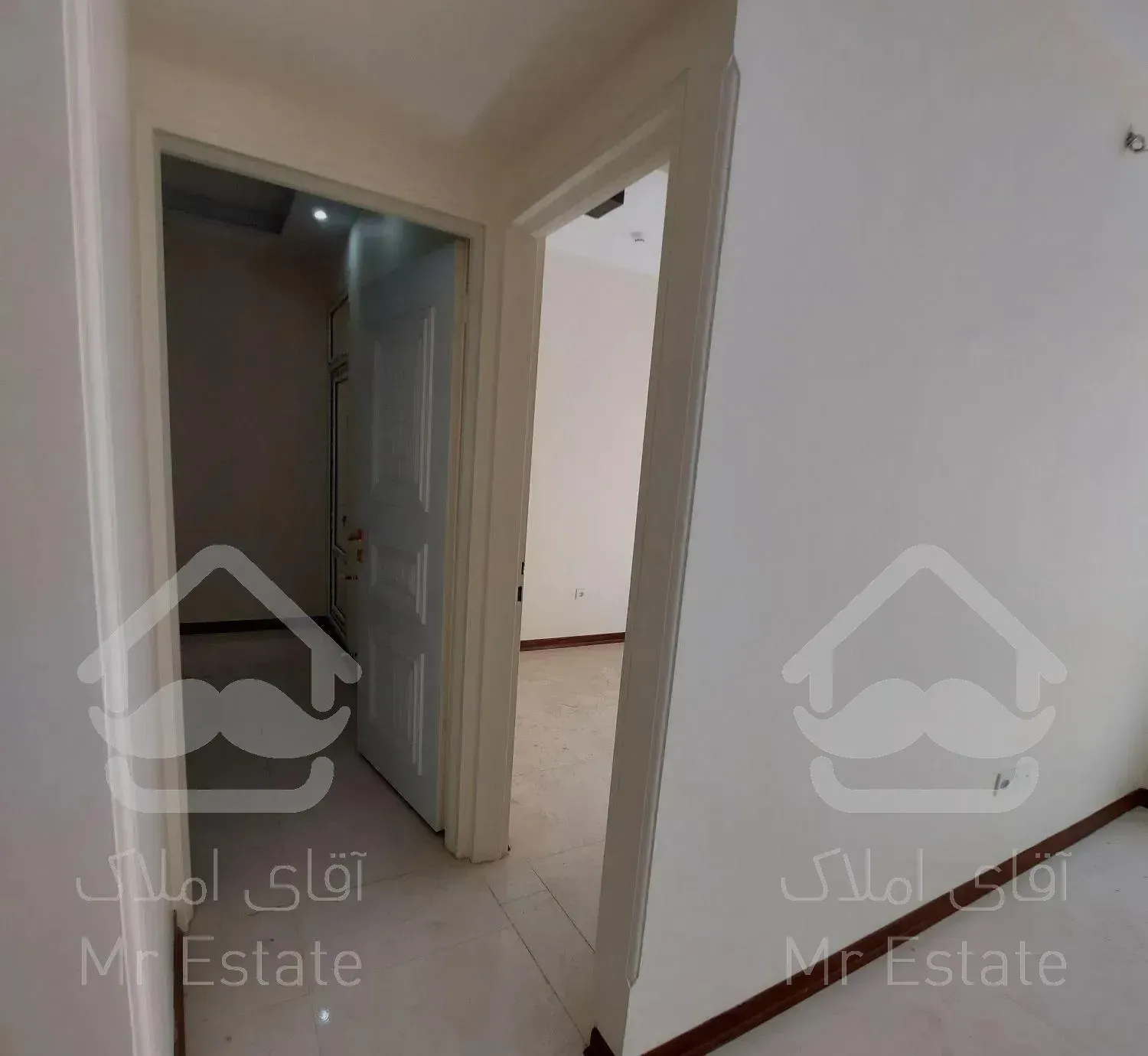 ۷۵متر/دوخوابه/کلید نخورده/فول امکانات