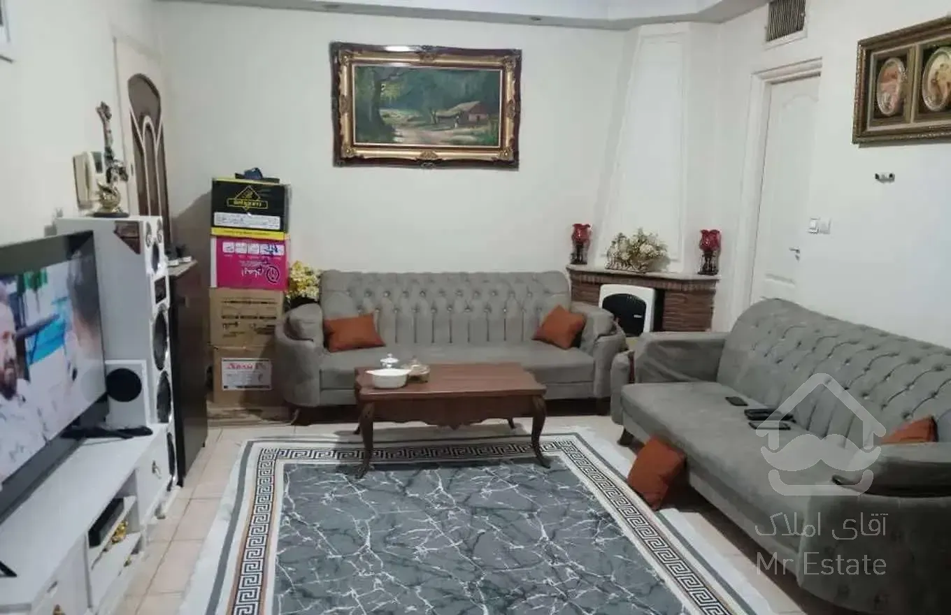 آپارتمان ۴۴ متر فروش