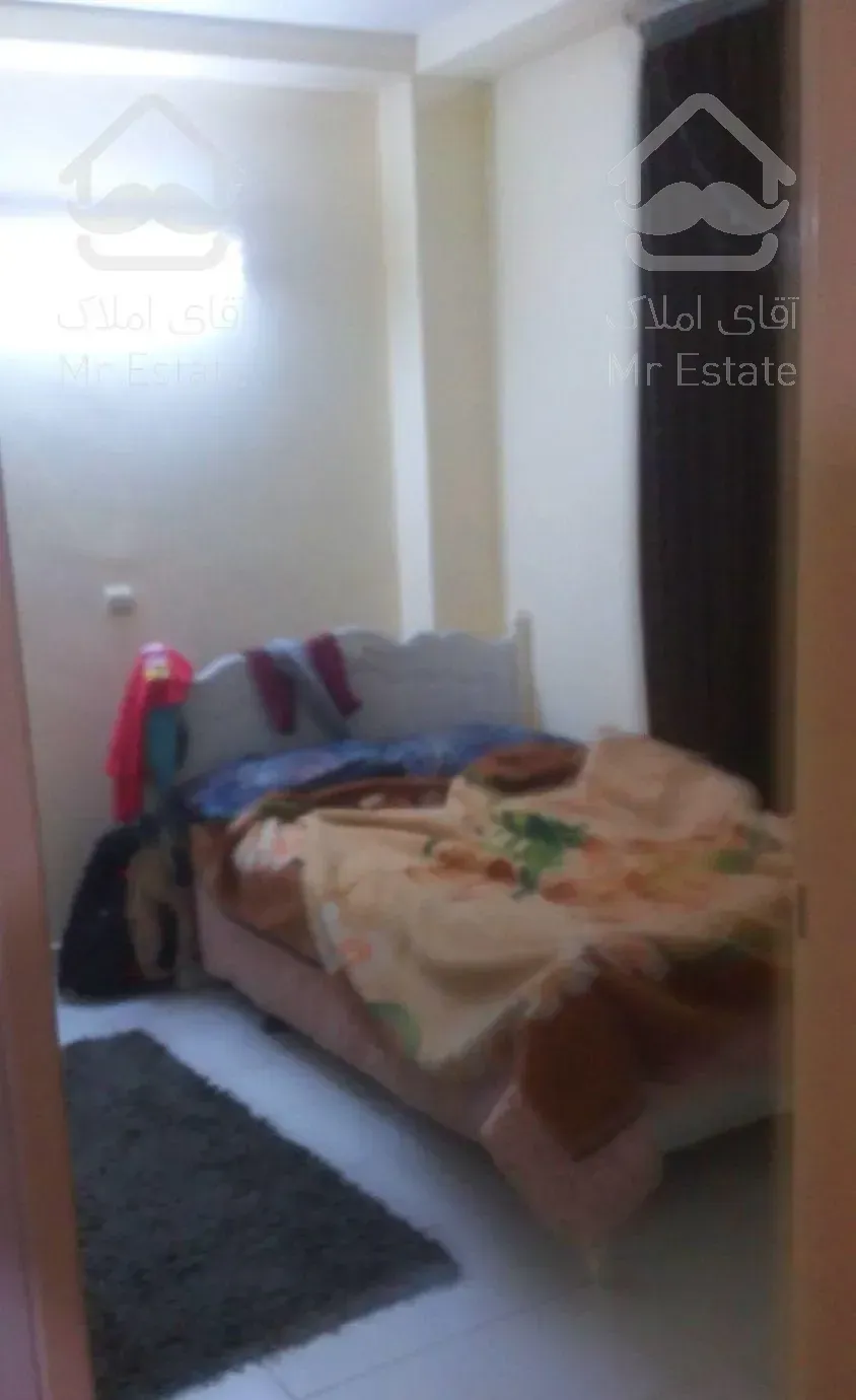 ۵۹متر- گنجی- ۲خواب- گذر وسیع